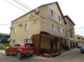 Guest House Briz 2
